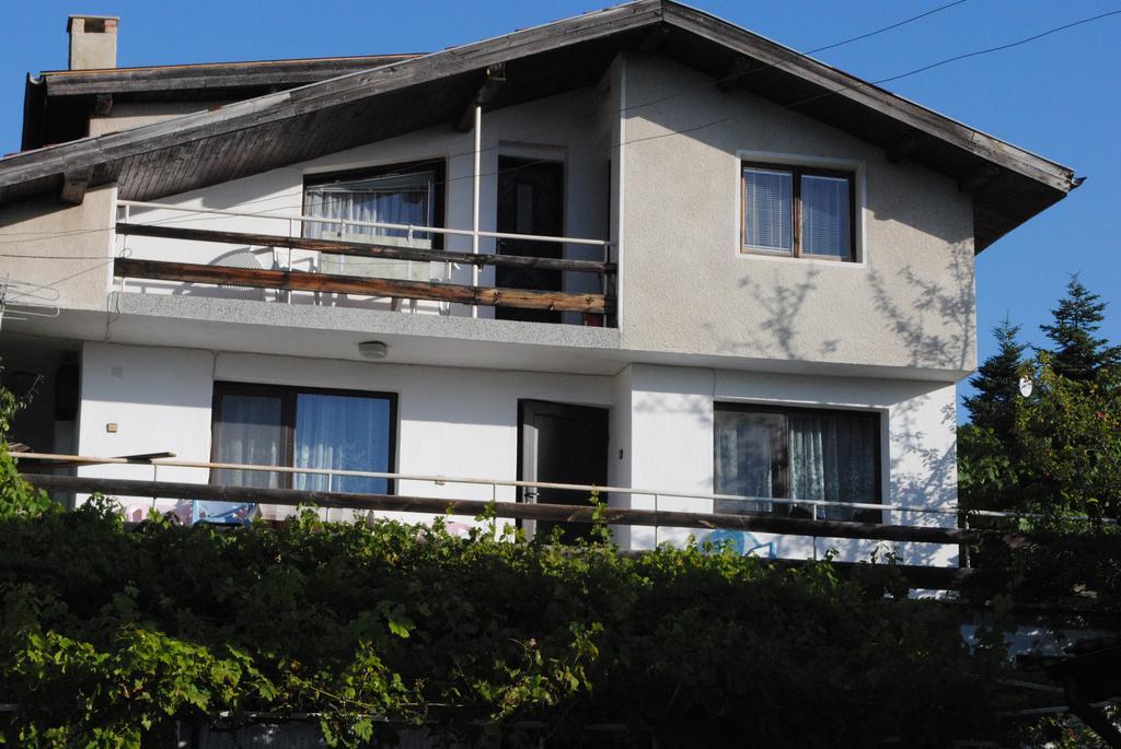 Guest House Palma 골든샌드 외부 사진