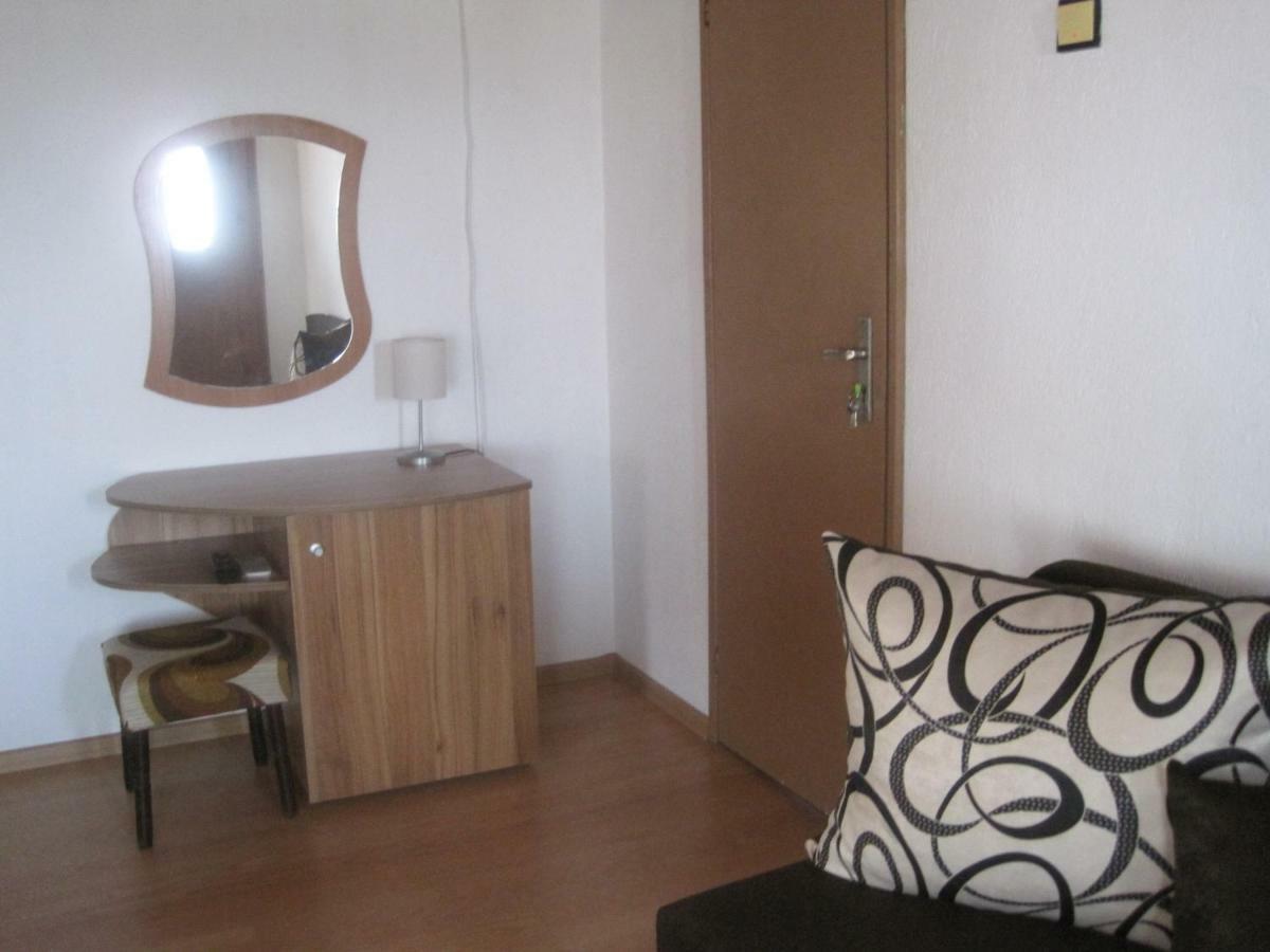 Guest House Palma 골든샌드 외부 사진