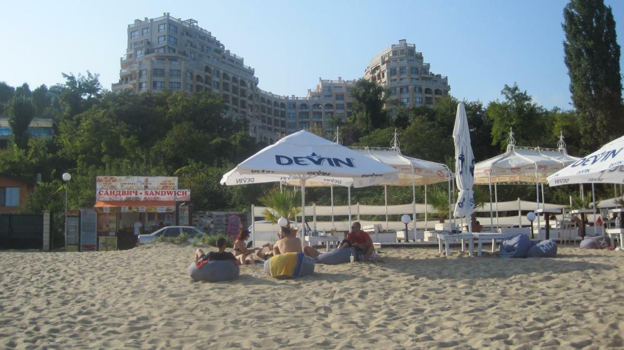 Guest House Palma 골든샌드 외부 사진